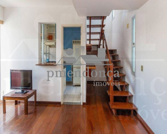 Imagem Apartamento com 2 Quartos à Venda, 81 m² em Jardim Das Bandeiras - São Paulo