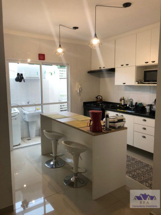 Imagem Casa de Condomínio com 2 Quartos à Venda, 73 m² em Jardim Pioneira - Cotia