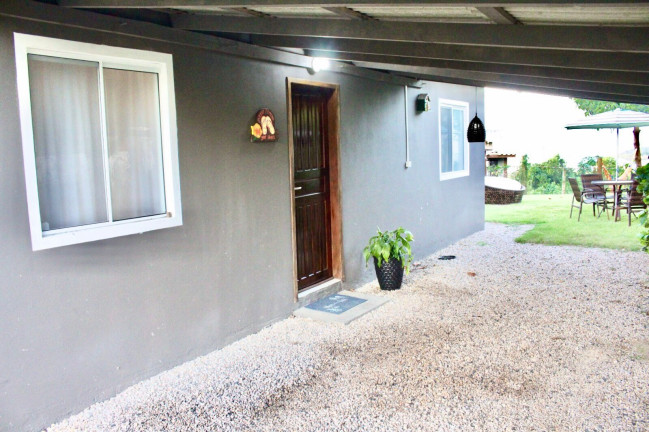 Imagem Casa com 2 Quartos à Venda, 80 m² em Encantada - Garopaba