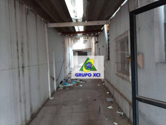 Imagem Galpão à Venda, 300 m² em Vila Industrial - Campinas Imagem Galpão à Venda, 300 m² em Vila Industrial - Campinas