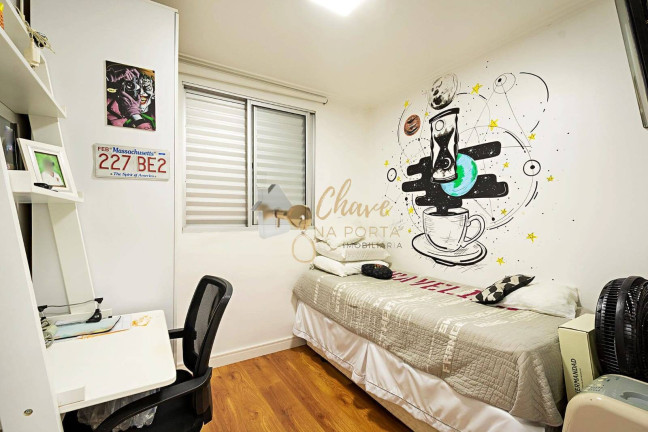 Imagem Apartamento com 3 Quartos à Venda, 65 m² em Paraíso Do Morumbi - São Paulo Imagem Apartamento com 3 Quartos à Venda, 65 m² em Paraíso Do Morumbi - São Paulo