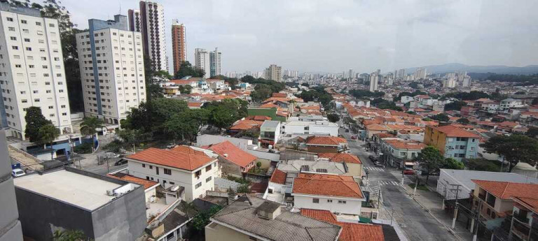 Imagem Apartamento com 4 Quartos à Venda, 190 m² em água Fria - São Paulo