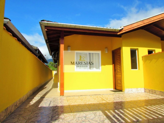 Casa com 2 Quartos à Venda, 86 m² em Maresias - São Sebastião