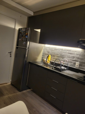 Imagem Apartamento com 1 Quarto à Venda, 31 m² em Casa Verde - São Paulo