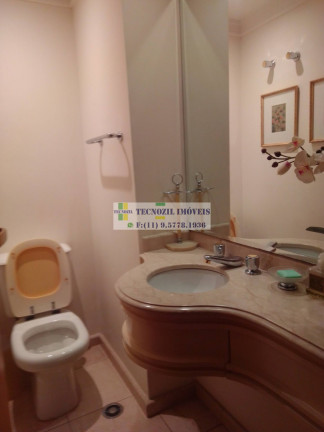 Imagem Apartamento com 3 Quartos à Venda, 172 m² em Chacara Klabin - São Paulo Imagem Apartamento com 3 Quartos à Venda, 172 m² em Chacara Klabin - São Paulo