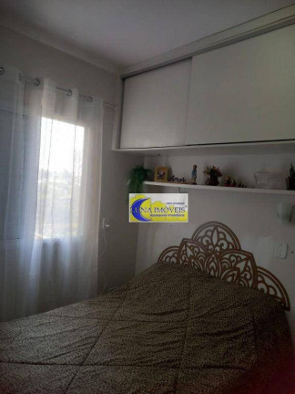 Imagem Apartamento com 3 Quartos à Venda, 68 m² em Jardim Olavo Bilac - São Bernardo Do Campo Imagem Apartamento com 3 Quartos à Venda, 68 m² em Jardim Olavo Bilac - São Bernardo Do Campo
