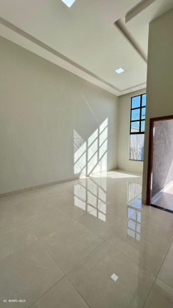 Imagem Casa com 3 Quartos à Venda, 193 m² em Jardim Petrópolis - Goiânia Imagem Casa com 3 Quartos à Venda, 193 m² em Jardim Petrópolis - Goiânia