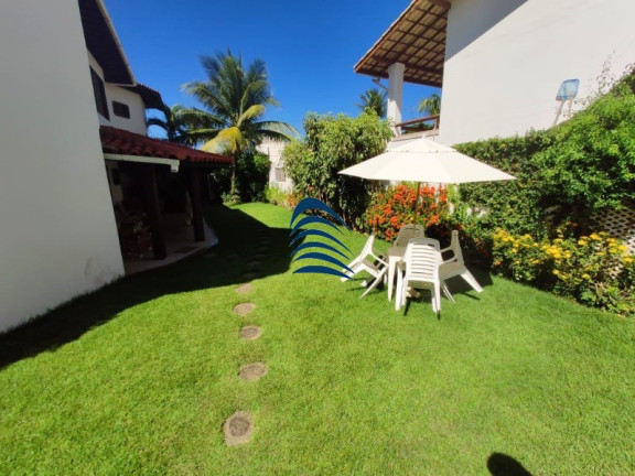 Imagem Casa com 4 Quartos à Venda, 306 m² em Vilas Do Atlântico - Lauro De Freitas