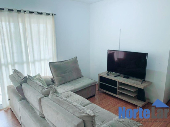 Imagem Apartamento com 3 Quartos à Venda, 78 m² em Limão - São Paulo