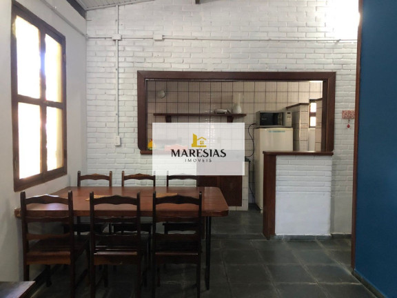 Imagem Casa com 2 Quartos à Venda, 120 m² em Boiçucanga - São Sebastião