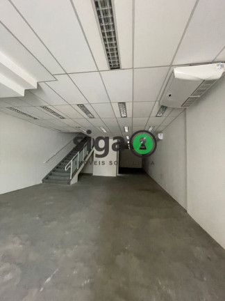 Imagem Imóvel Comercial à Venda, 600 m² em Indianópolis - São Paulo
