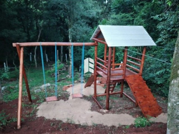 Imagem Casa com 2 Quartos à Venda,  em Itaara - Itaara
