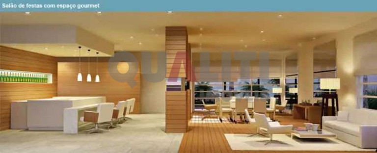 Imagem Apartamento com 1 Quarto à Venda, 49 m² em Moema - São Paulo
