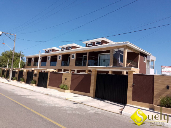 Imagem Casa com 2 Quartos à Venda, 100 m² em Itaipuaçu - Maricá