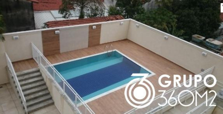 Imagem Apartamento com 2 Quartos à Venda, 63 m² em Campestre - Santo André Imagem Apartamento com 2 Quartos à Venda, 63 m² em Campestre - Santo André