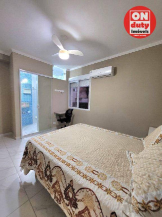 Apartamento com 2 Quartos à Venda, 50 m² em José Menino - Santos