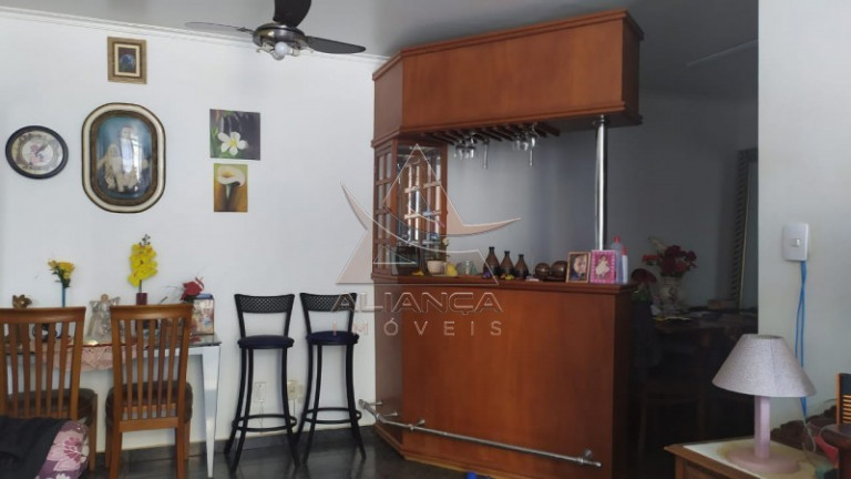 Imagem Apartamento com 3 Quartos à Venda, 96 m² em Jardim Paulista - Ribeirão Preto
