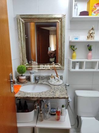 Imagem Apartamento com 2 Quartos à Venda, 65 m² em Stella Maris - Salvador Imagem Apartamento com 2 Quartos à Venda, 65 m² em Stella Maris - Salvador