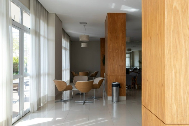 Imagem Apartamento com 2 Quartos à Venda, 63 m² em Jardim Da Glória - São Paulo