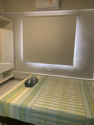 Imagem Kitnet com 1 Quarto para Alugar, 22 m² em Nova Ribeirânia - Ribeirão Preto