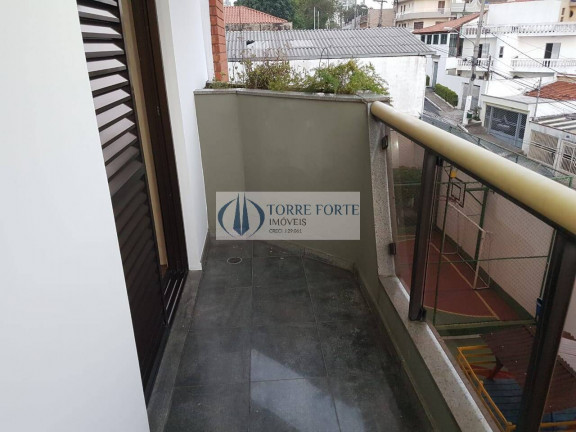 Imagem Apartamento com 4 Quartos à Venda, 175 m² em Vila Formosa - São Paulo