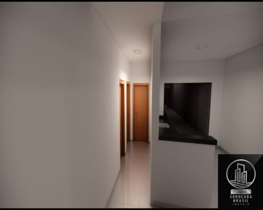Imagem Casa com 3 Quartos à Venda, 100 m² em Horto Florestal - Sorocaba Imagem Casa com 3 Quartos à Venda, 100 m² em Horto Florestal - Sorocaba