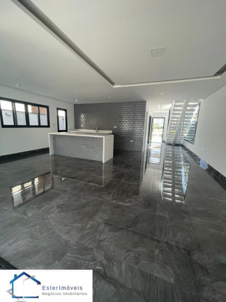 Imagem Casa com 3 Quartos para Alugar ou Temporada, 225 m² em Suru - Santana De Parnaíba