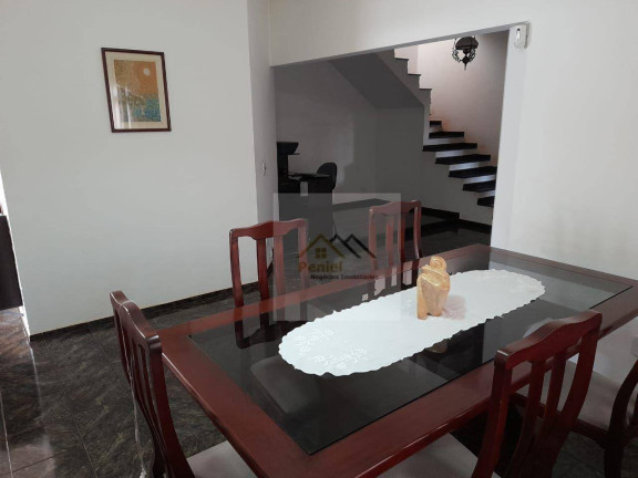 Imagem Casa com 4 Quartos à Venda, 350 m² em Ribeirânia - Ribeirão Preto Imagem Casa com 4 Quartos à Venda, 350 m² em Ribeirânia - Ribeirão Preto