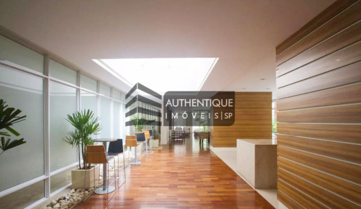 Imagem Apartamento com 3 Quartos à Venda, 178 m² em Campo Belo - São Paulo Imagem Apartamento com 3 Quartos à Venda, 178 m² em Campo Belo - São Paulo