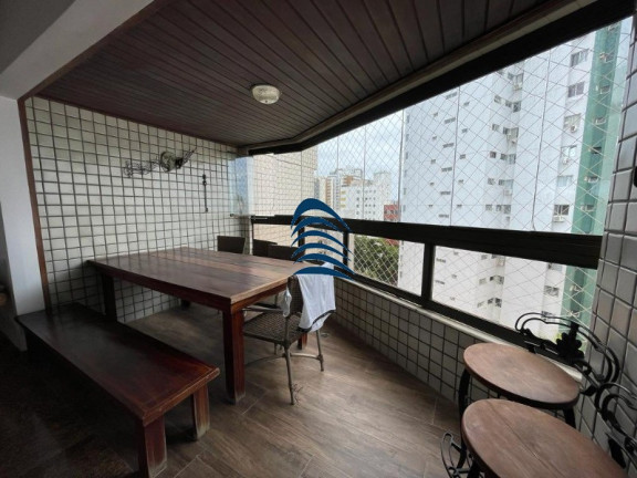 Imóvel com 4 Quartos à Venda, 235 m² em Pituba - Salvador