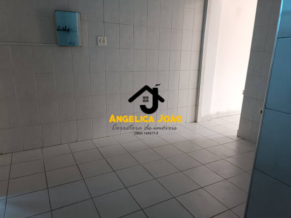 Imagem Apartamento com 1 Quarto à Venda, 33 m² em Gonzaguinha - São Vicente Imagem Apartamento com 1 Quarto à Venda, 33 m² em Gonzaguinha - São Vicente