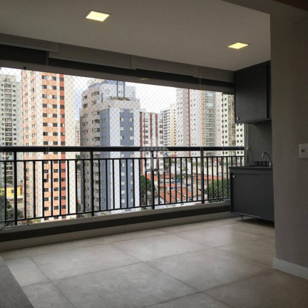 Foto do imóvel Apartamento com 2 Quartos à Venda, 71 m² em Saúde - São Paulo