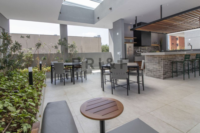 Imagem Apartamento com 2 Quartos à Venda, 61 m² em Jardim Caravelas - São Paulo Imagem Apartamento com 2 Quartos à Venda, 61 m² em Jardim Caravelas - São Paulo