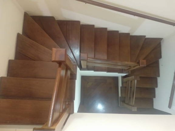 Imagem Sobrado com 3 Quartos à Venda, 175 m² em Vila América - Santo André Imagem Sobrado com 3 Quartos à Venda, 175 m² em Vila América - Santo André