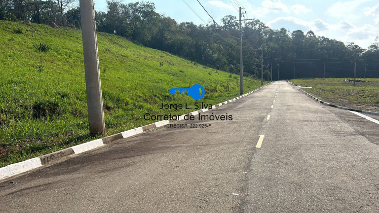 Imagem Terreno à Venda, 285 m² em Chácara Jaguari (fazendinha) - Santana De Parnaíba Imagem Terreno à Venda, 285 m² em Chácara Jaguari (fazendinha) - Santana De Parnaíba