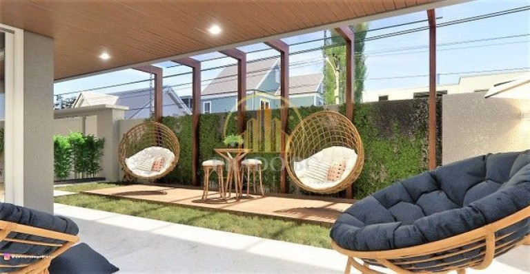 Imagem Casa com 3 Quartos à Venda, 308 m² em Centro - Camboriú