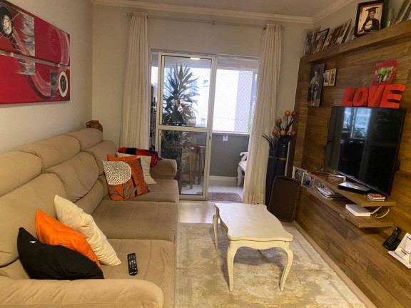 Imagem Apartamento com 3 Quartos à Venda, 86 m² em Centro - Barra Velha