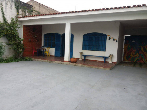 Imagem Casa com 2 Quartos à Venda, 200 m² em Cibratel Ii - Itanhaém Imagem Casa com 2 Quartos à Venda, 200 m² em Cibratel Ii - Itanhaém