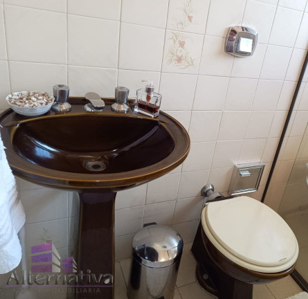 Imagem Casa com 3 Quartos à Venda, 217 m² em Jardim Olympia - São Paulo