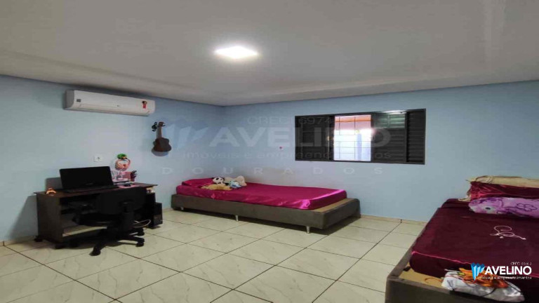 Imagem Casa com 2 Quartos à Venda, 227 m² em Jardim Santa Brigida - Dourados Imagem Casa com 2 Quartos à Venda, 227 m² em Jardim Santa Brigida - Dourados