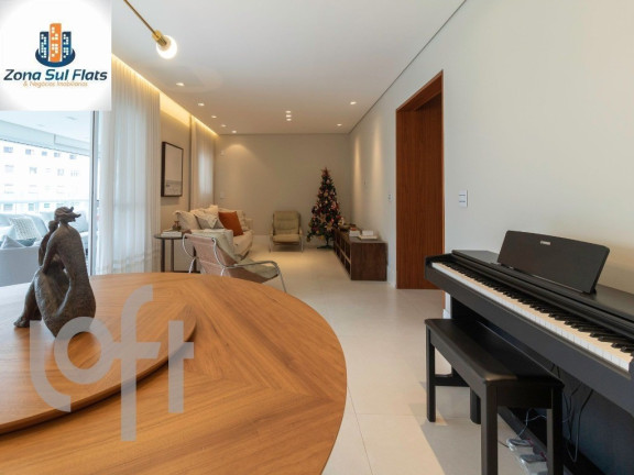 Imagem Apartamento com 3 Quartos à Venda, 208 m² em Vila Mariana - São Paulo Imagem Apartamento com 3 Quartos à Venda, 208 m² em Vila Mariana - São Paulo