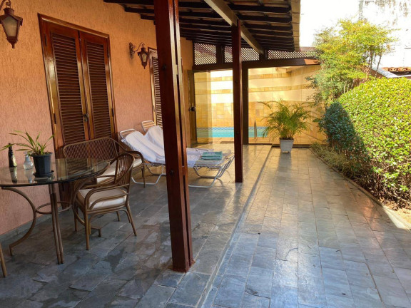 Imagem Casa com 4 Quartos à Venda, 396 m² em Comiteco - Belo Horizonte Imagem Casa com 4 Quartos à Venda, 396 m² em Comiteco - Belo Horizonte