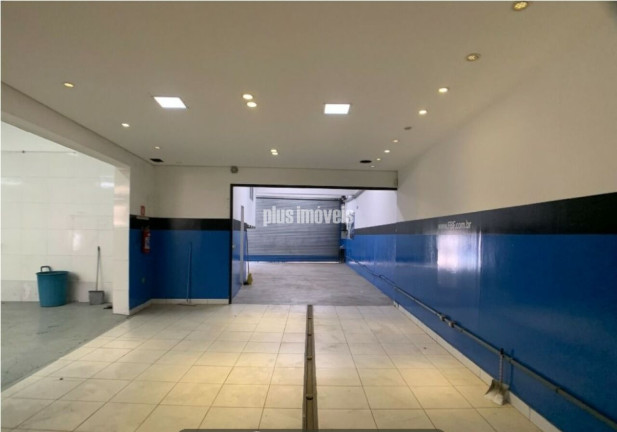 Imóvel Comercial para Alugar, 370 m² em Brooklin Paulista - São Paulo
