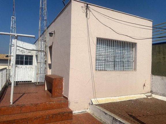 Casa com 2 Quartos à Venda, 120 m² em Vila Arens Ii - Jundiaí