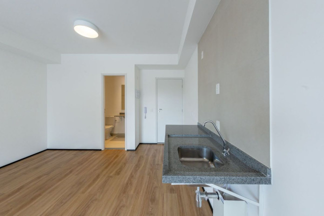 Imagem Apartamento com 1 Quarto para Alugar, 30 m² em Centro - São Paulo Imagem Apartamento com 1 Quarto para Alugar, 30 m² em Centro - São Paulo