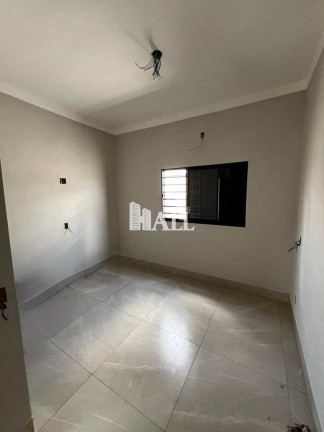 Imagem Casa com 2 Quartos à Venda, 83 m² em Miravista Residencial - Mirassol Imagem Casa com 2 Quartos à Venda, 83 m² em Miravista Residencial - Mirassol