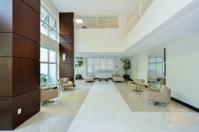 Imagem Apartamento com 1 Quarto à Venda, 44 m² em Vila Nova Conceição - São Paulo