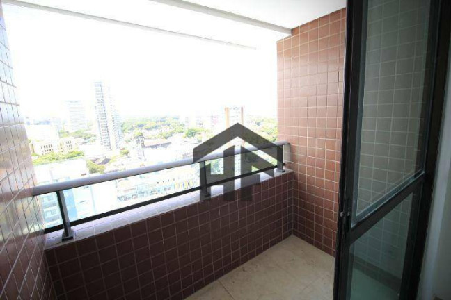 Imagem Apartamento com 2 Quartos à Venda, 59 m² em Soledade - Recife Imagem Apartamento com 2 Quartos à Venda, 59 m² em Soledade - Recife