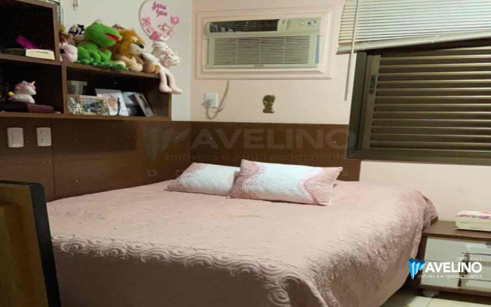 Imagem Apartamento com 3 Quartos à Venda, 227 m² em Vila Planalto - Dourados