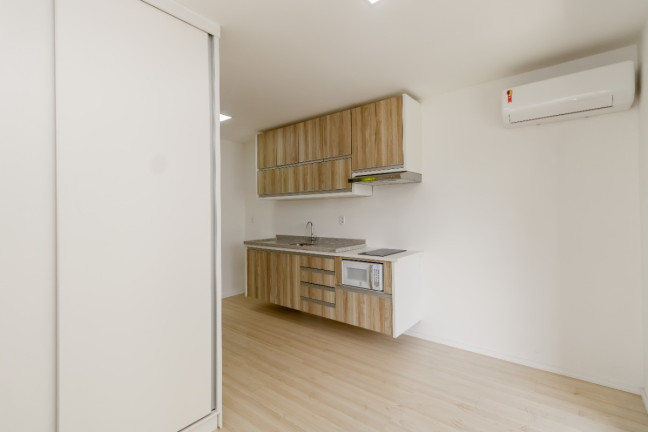 Imagem Studio com 1 Quarto à Venda, 24 m² em Moema - São Paulo
